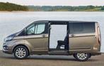 Luxueuze minibus te huur, Personenauto