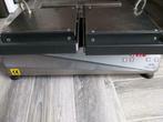 DUBBELE ELECTROLUX GRILL VOOR PANINI, Ophalen