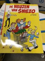 De neuzen van sniezo, Ophalen of Verzenden