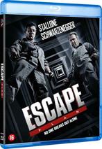 Escape Plan (blu ray), Comme neuf, Enlèvement ou Envoi, Action