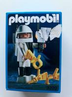 Playmobil 3320, Enlèvement