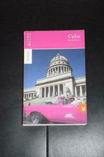 Reisgids: Cuba (Dominicus), Livres, Guides touristiques, Comme neuf, Autres marques, Amérique centrale, Enlèvement ou Envoi