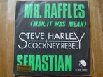 Steve Harley + Cockney Rebel M. Tombolas - Sébastien, CD & DVD, Enlèvement ou Envoi