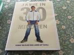 Jamie in 30 minuten,  nieuw kookboek van Jamie Oliver, Nieuw, Ophalen of Verzenden