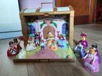 Playmobil verplaatsbare prinsessenkist 4249, Ophalen of Verzenden, Gebruikt, Complete set