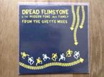 single dread flimstone & the modern tone age family, Cd's en Dvd's, Overige genres, Ophalen of Verzenden, 7 inch, Single