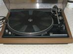 Vintage Platendraaier DUAL 604 Electronic Direct Drive