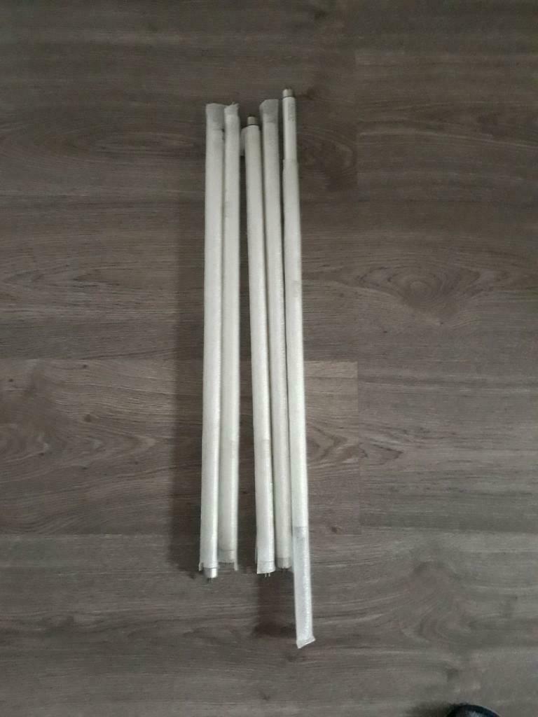 Philips TL 13W/33 A7 nieuw. 5 stuks, Enlèvement ou Envoi, Neuf