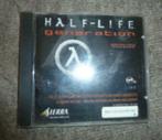PC spel CD rom HALF - LIFE GENERATION Opposing force, Games en Spelcomputers, Gebruikt, Vechten, 1 speler, Eén computer