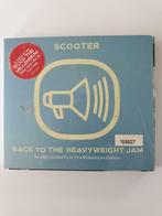 Scooter, Cd's en Dvd's, Ophalen of Verzenden
