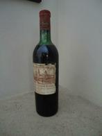 Château Cos d'Estournel 1973 - 1 bouteille, Collections, Vins, Pleine, France, Enlèvement, Vin rouge
