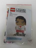 6302766 Brickheadz I love Cologne Nieuwstaat, Ophalen, Nieuw, Complete set, Lego