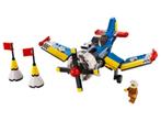 Lego 31094 L’avion de course 3en1, Enfants & Bébés, Jouets | Duplo & Lego, Ensemble complet, Enlèvement, Lego, Neuf