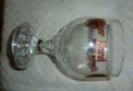 #C bier glas KEIZER KAREL - CHARLES QUINT Brouwerij Haacht, Ophalen of Verzenden, Gebruikt, Bierglas