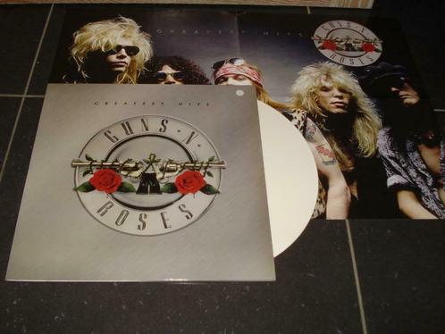 GUNS 'N ROSES - Greatest Hits (vinyle couleur), CD & DVD, Vinyles | Rock, Comme neuf, Pop rock, Enlèvement ou Envoi