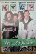 Will and Grace, Vanaf 16 jaar
