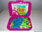ravensburger puzzle les chevaux, Enlèvement