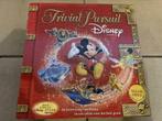 Trivial Pursuit - Disney editie (Parker) - Compleet, Gebruikt, Ophalen of Verzenden