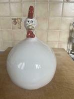 ancienne grande poule Line, Collections, Porcelaine, Cristal & Couverts