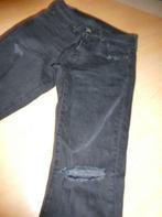 Jeans Abercrombie & Fitch 29/30 zwart, Kleding | Heren, Broeken en Pantalons, Nieuw, Zwart, Ophalen