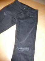 Jeans Abercrombie & Fitch 29/30 zwart, Noir, Enlèvement, Neuf