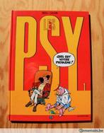 Les Psy  EO 1994  Comme neuf, Utilisé