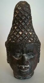 Ifé terracottakop, Antiek en Kunst, Ophalen of Verzenden