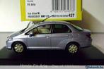 Ebbro Honda Fit Aria 1.5 (2003), Hobby en Vrije tijd, Ophalen of Verzenden, Nieuw, Auto