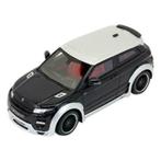 Range Rover Evoque door HAMANN 2012 (1:43) Limited Edition!, Hobby en Vrije tijd, Ophalen of Verzenden, Nieuw, Auto, Overige merken