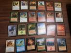 Cartes à collectionner Magic The Gathering, Utilisé, Enlèvement ou Envoi