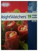 Weight Watchers 19 recepten, zomer, Cuisine saine, Utilisé, Enlèvement ou Envoi