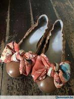 Ballerines Donna Carolina, pointure 37,5, Porté, Autres couleurs, Ballerines