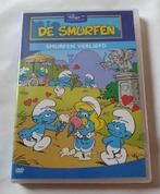 De Smurfen: Smurfen Verliefd neuf sous blister, Cd's en Dvd's, Alle leeftijden, Ophalen of Verzenden, Europees, Tekenfilm