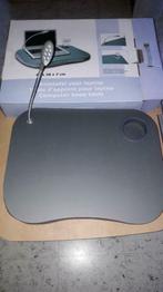 Knietafel voor laptop, Computers en Software, Ophalen