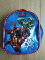 Rugzakje Avengers, Diversen, Schoolbenodigdheden, Nieuw, Ophalen of Verzenden