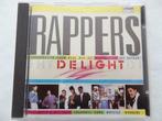 Rappers Delight. 1987., Enlèvement ou Envoi