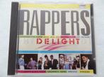 Rappers Delight. 1987.