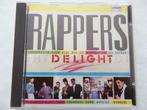 Rappers Delight. 1987., Ophalen of Verzenden