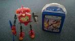 K'nex Rekonstructors, Ophalen, Gebruikt, Jongen