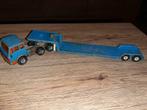 Siku mercedes benz 2232 320PS, Hobby en Vrije tijd, Ophalen of Verzenden, Zo goed als nieuw, SIKU