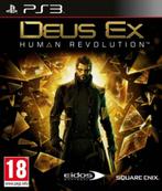 Deus EX, Consoles de jeu & Jeux vidéo, Enlèvement ou Envoi