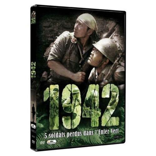 1942, CD & DVD, DVD | Autres DVD, À partir de 12 ans, Envoi