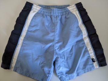 Short de bain Rucanor taille 128, Enlèvement ou Envoi, Rucanor, Vêtements de sport ou Maillots de bain