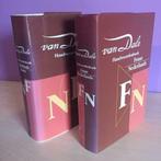 Van Daele Handwoordenboek Frans - Nederlands, Boeken, Ophalen of Verzenden, Gelezen, Frans