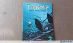 Tramp.5.Koers donker Afrika, Boeken, Stripverhalen, Ophalen of Verzenden, Gelezen
