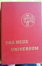 Das Neue Universum 61. groupe de 1940, Antiquités & Art, Enlèvement ou Envoi