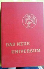 Das Neue Universum 61.band uit 1940, Ophalen of Verzenden