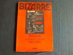 BIZARRE, Bizarre (1 ALBUM E.O).      EDITIONS LA VUE, Eén stripboek, WOLINSKI, Ophalen of Verzenden, Zo goed als nieuw