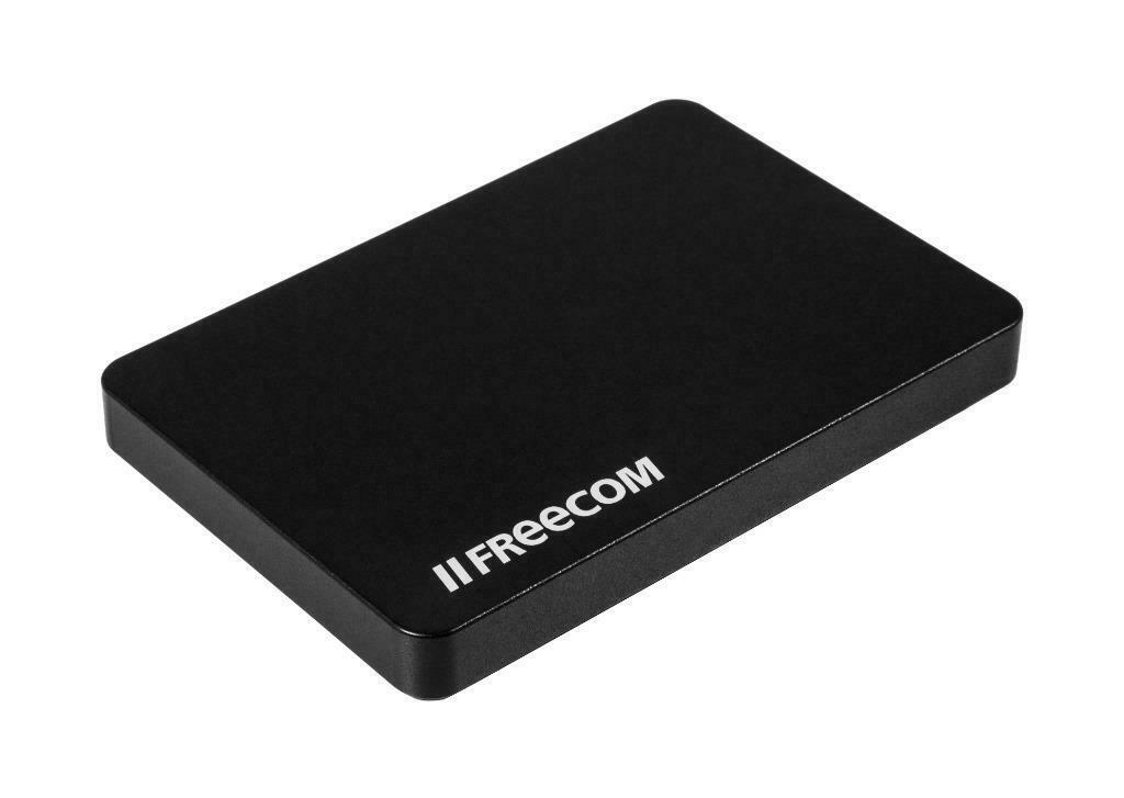 Freecom Tough Drive disque dur 1 To Usb 3.0 (Usb-A) sur