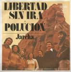 Jarcha – Libertad sin ira / Polucion – Single, 7 pouces, Pop, Enlèvement ou Envoi, Single